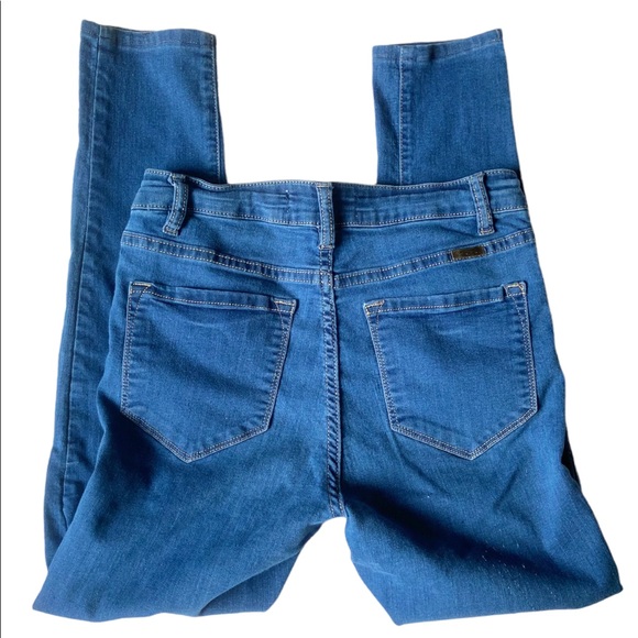 Kancan jeans size 5 - Picture 3 of 5